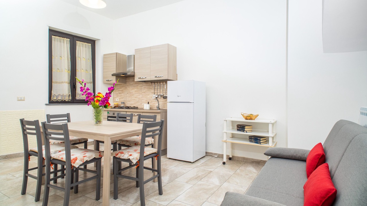Photo of Livingroom in Randazzo