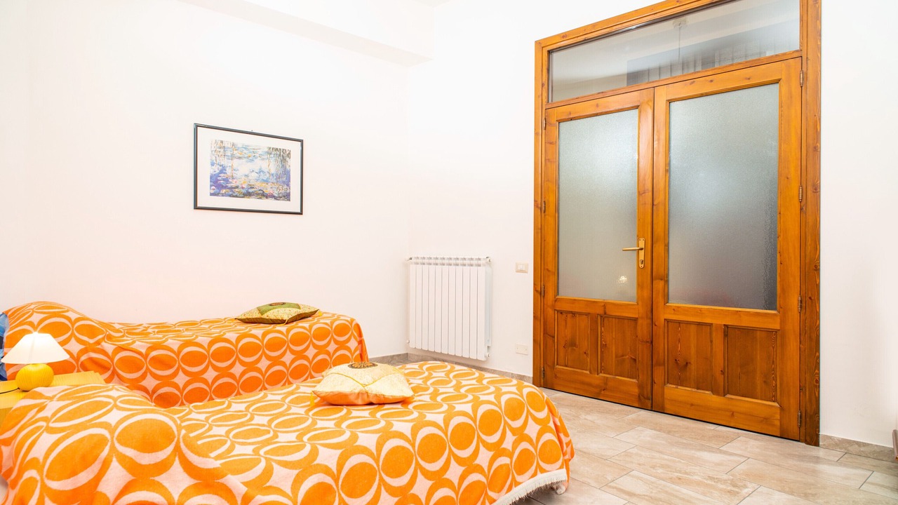 Photo of Bedroom in Randazzo
