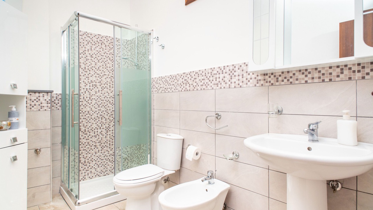 Photo of Bathroom in Randazzo