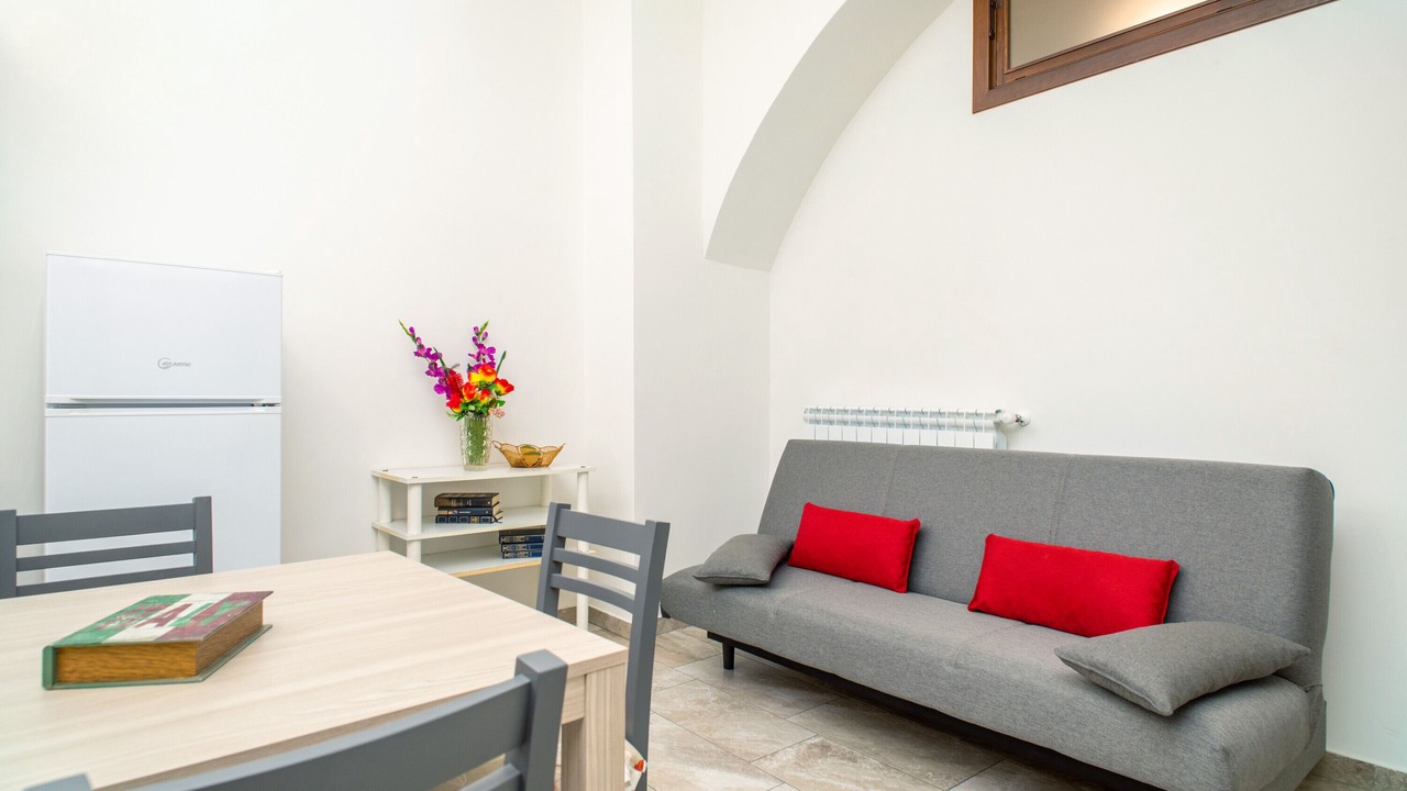 Photo of Livingroom in Randazzo
