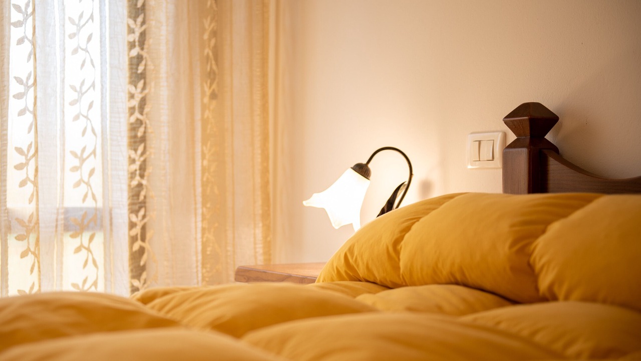 Photo of Bedroom in Cortona