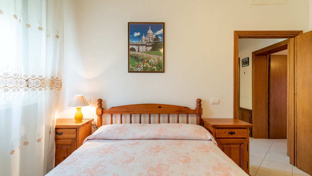 Photo of Bedroom in Cortona