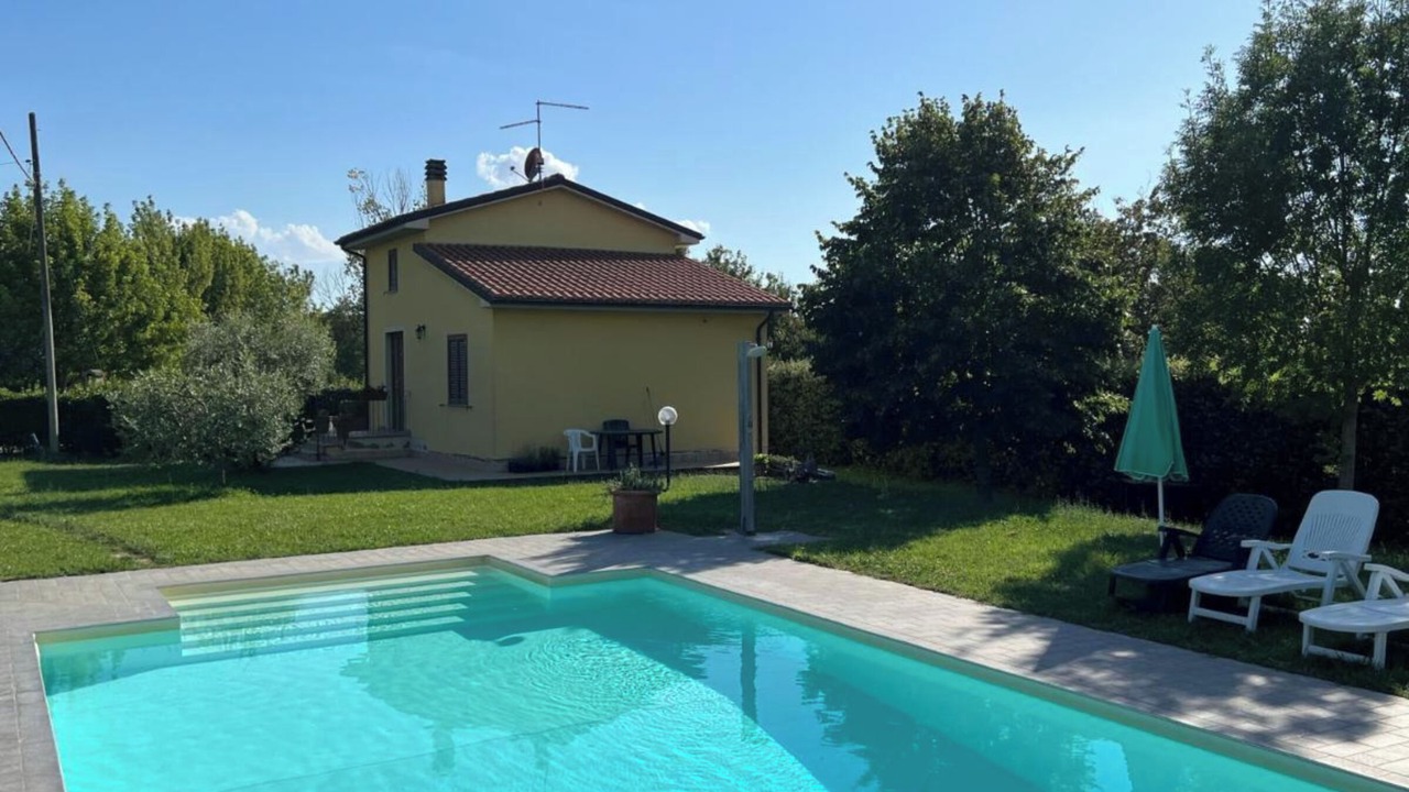 Photo of Outdoor in Cortona