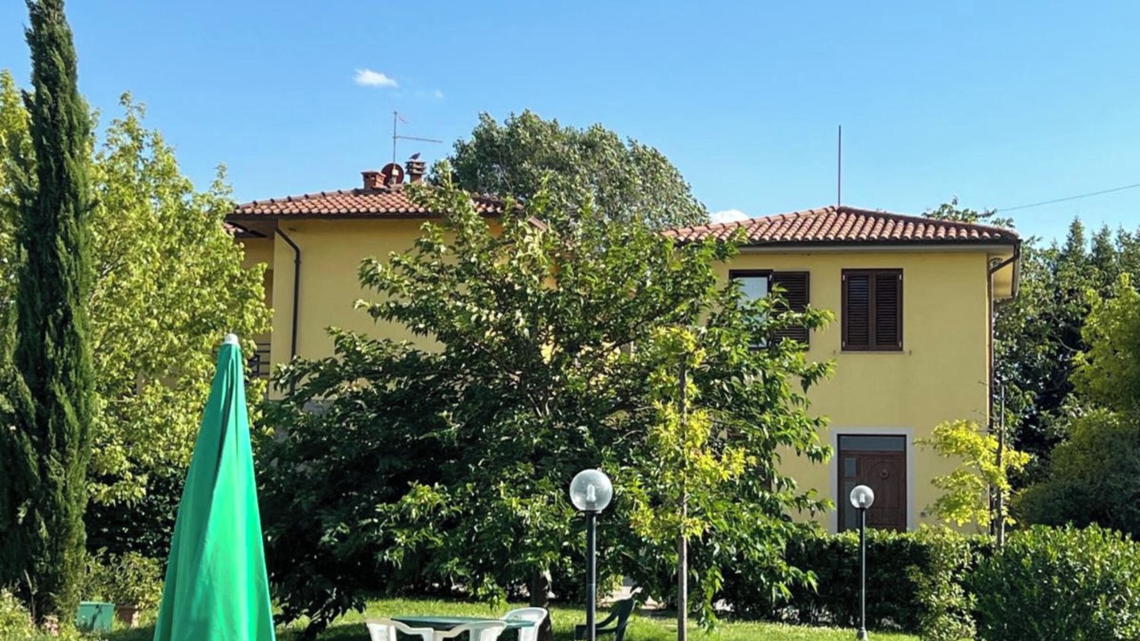 Photo of Outdoor in Cortona
