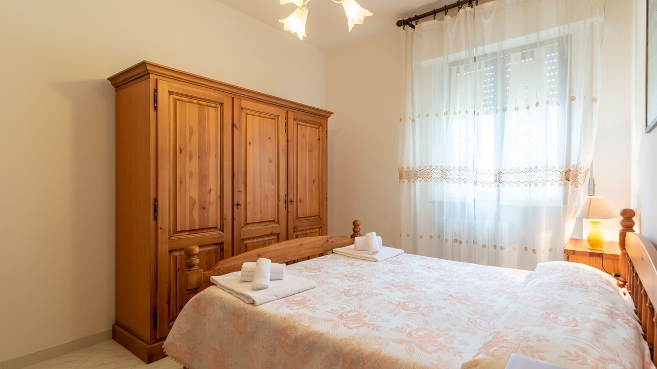 Photo of Bedroom in Cortona
