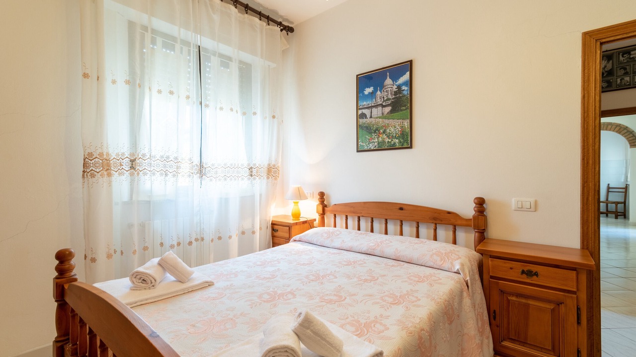Photo of Bedroom in Cortona