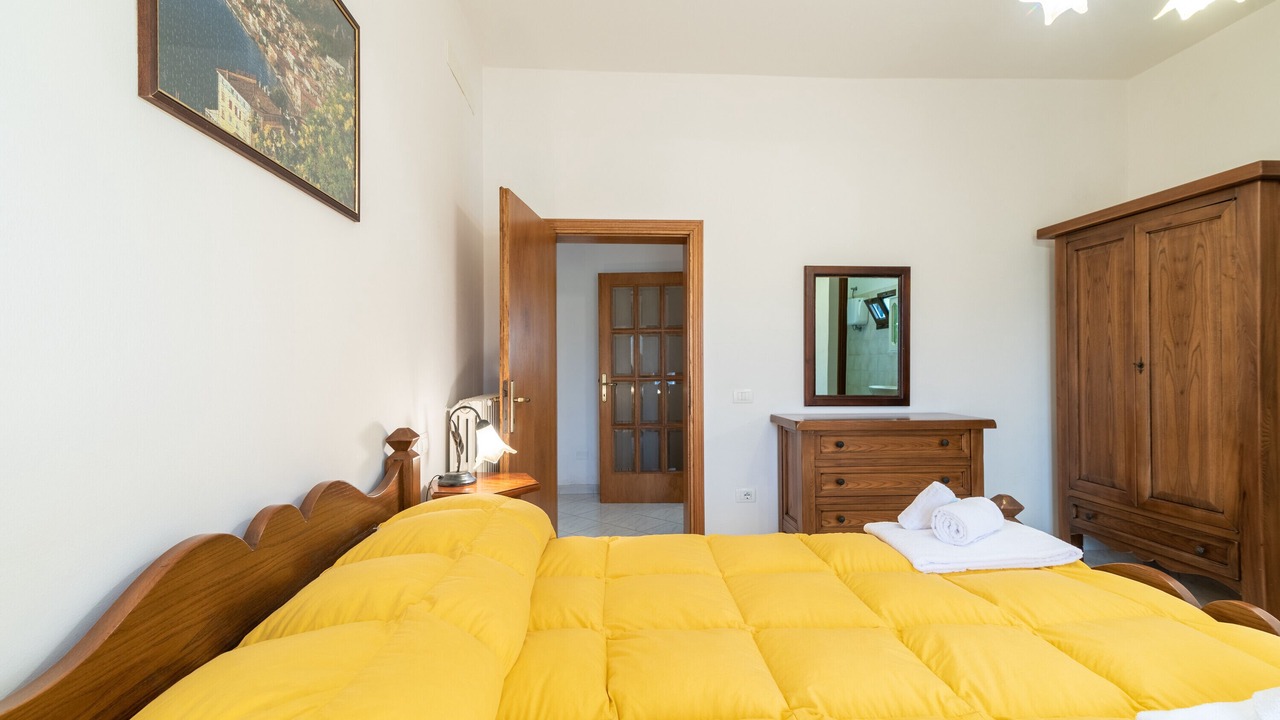 Photo of Bedroom in Cortona
