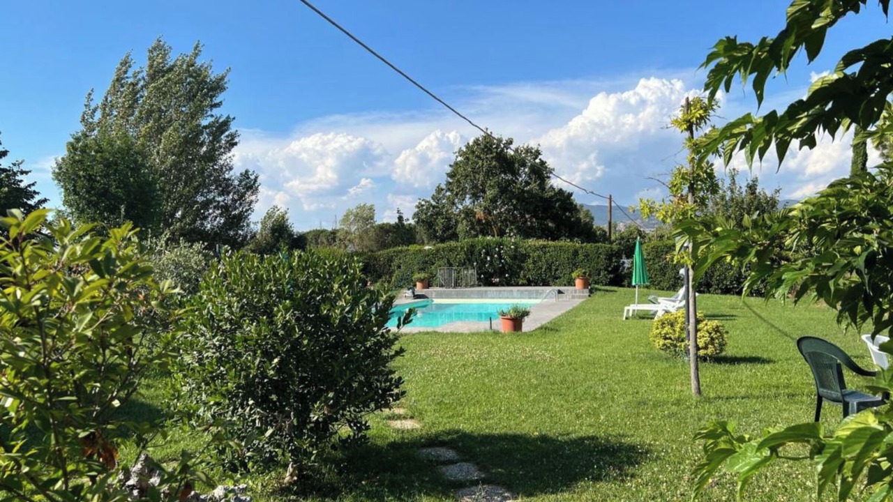 Photo of Outdoor in Cortona