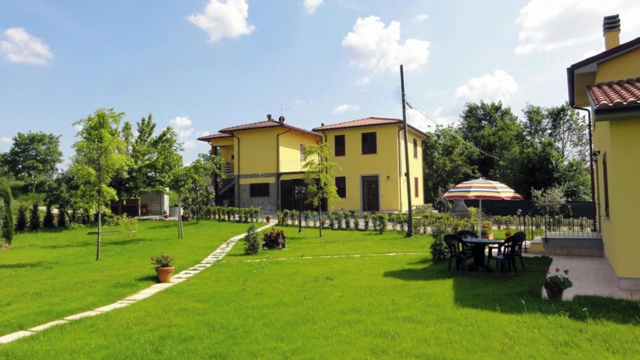 Photo of Outdoor in Cortona