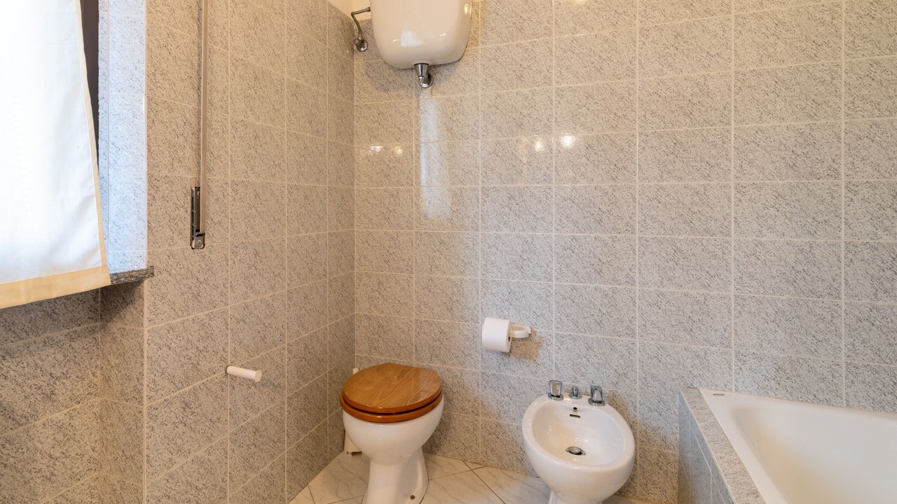 Photo of Bathroom in Cortona