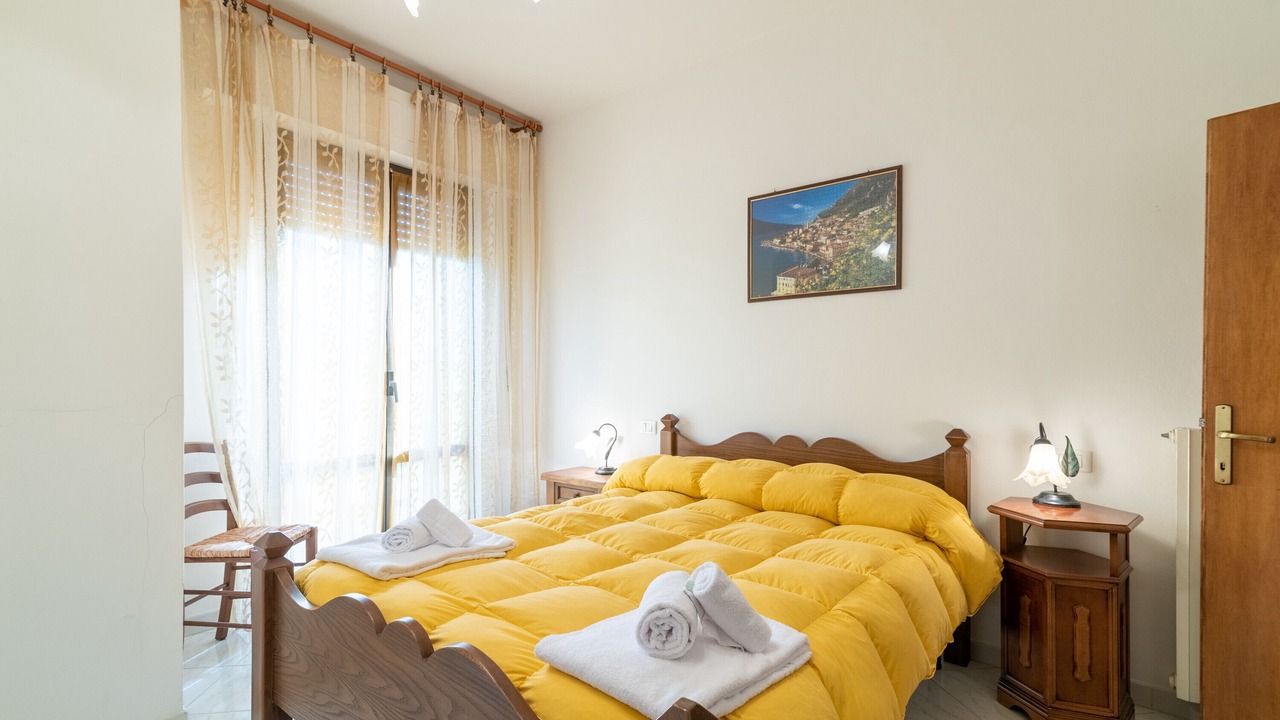 Photo of Bedroom in Cortona