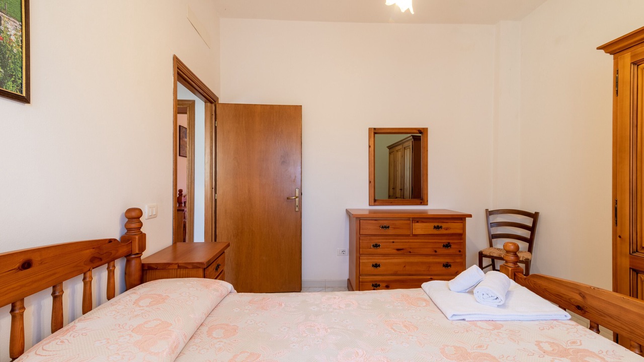 Photo of Bedroom in Cortona