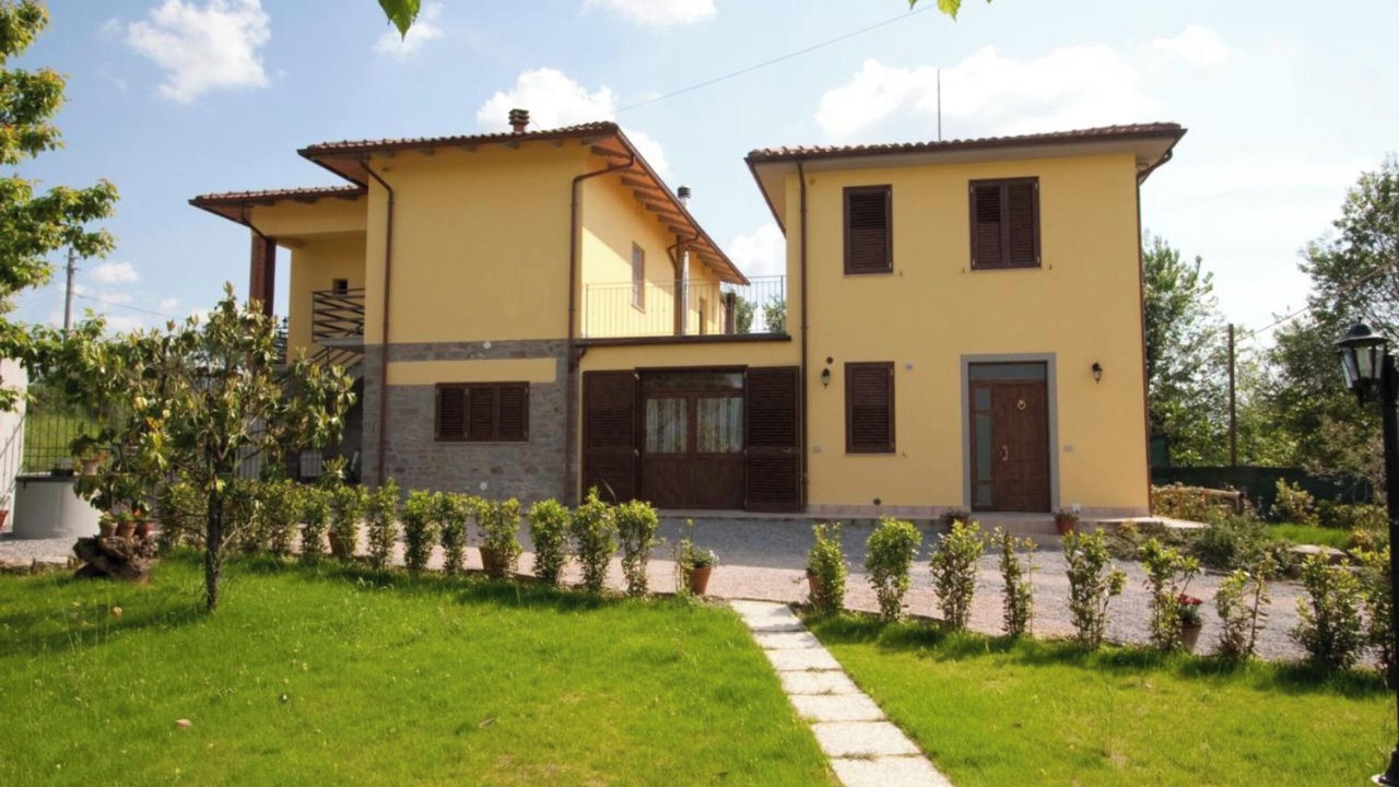 Photo of Outdoor in Cortona