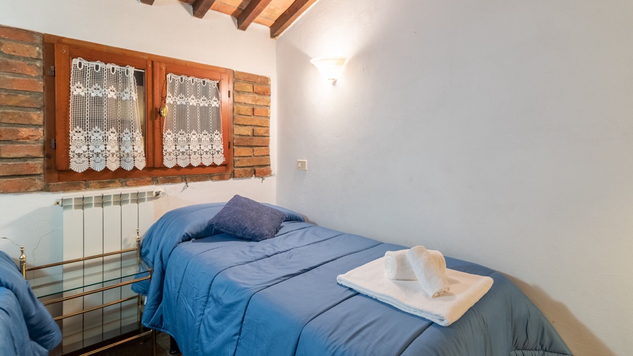 Photo of Bedroom in Ferretto