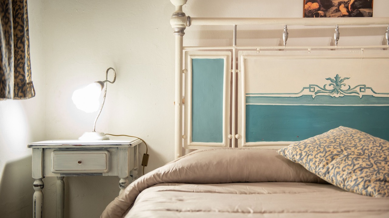 Photo of Bedroom in Ferretto