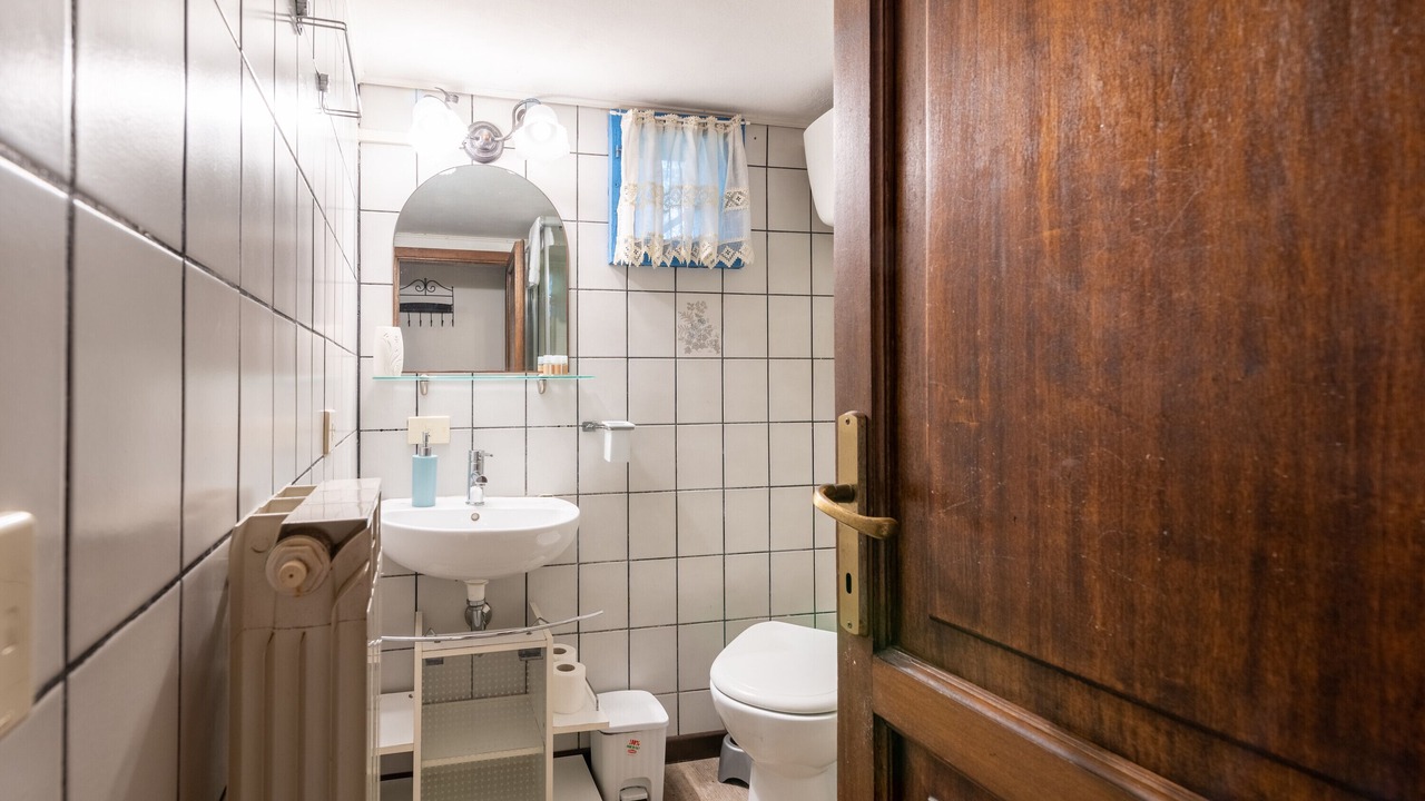 Photo of Bathroom in Ferretto