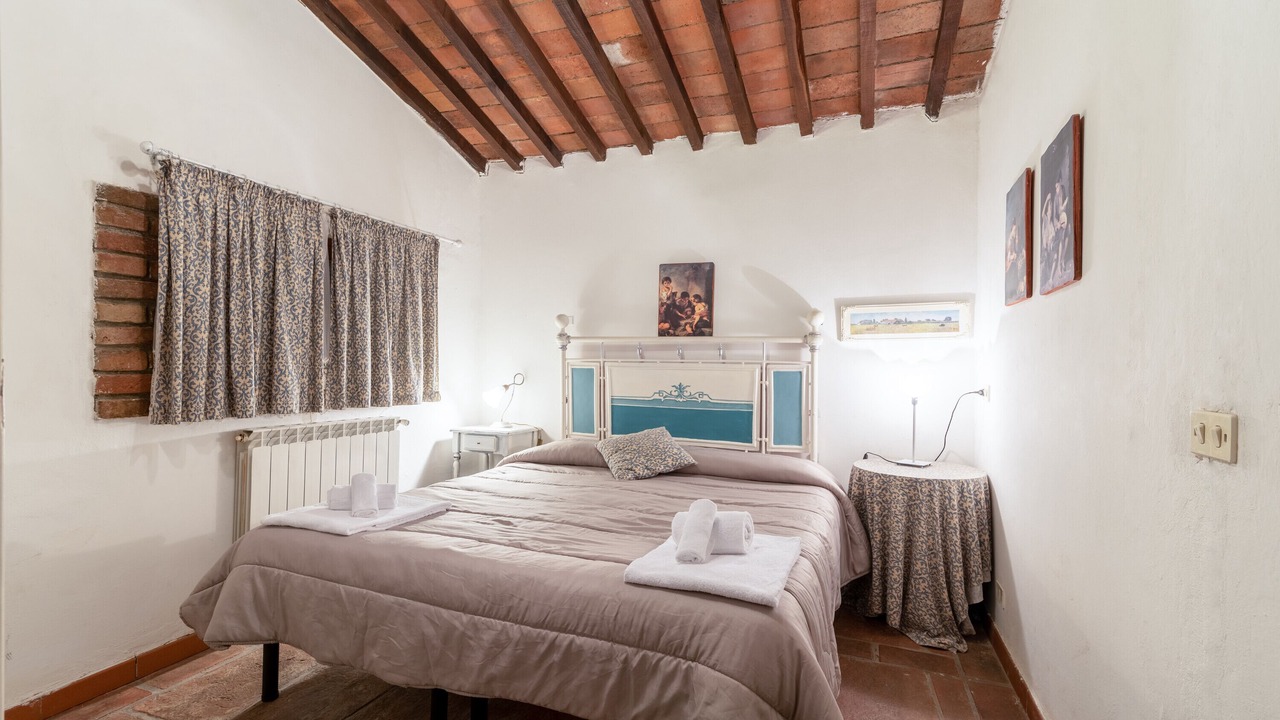 Photo of Bedroom in Ferretto