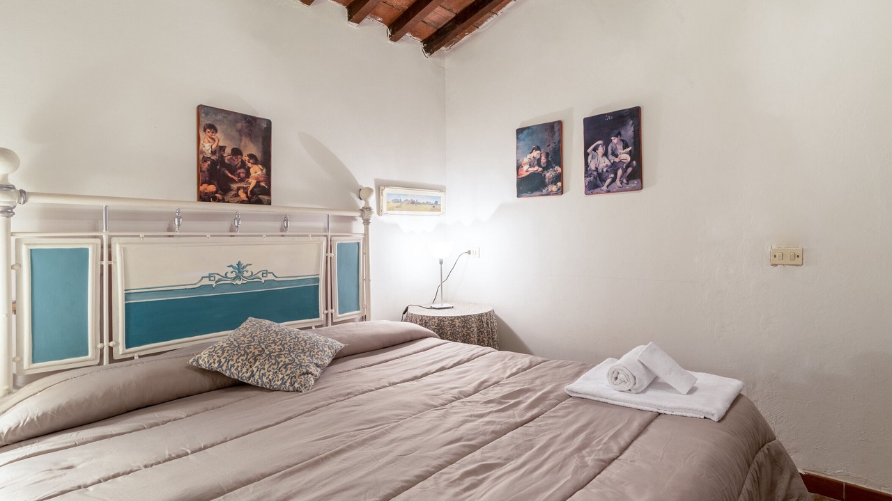 Photo of Bedroom in Ferretto