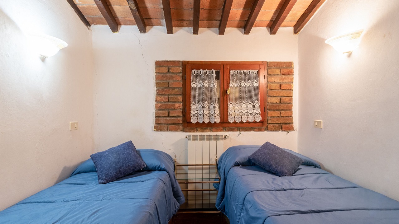 Photo of Bedroom in Ferretto