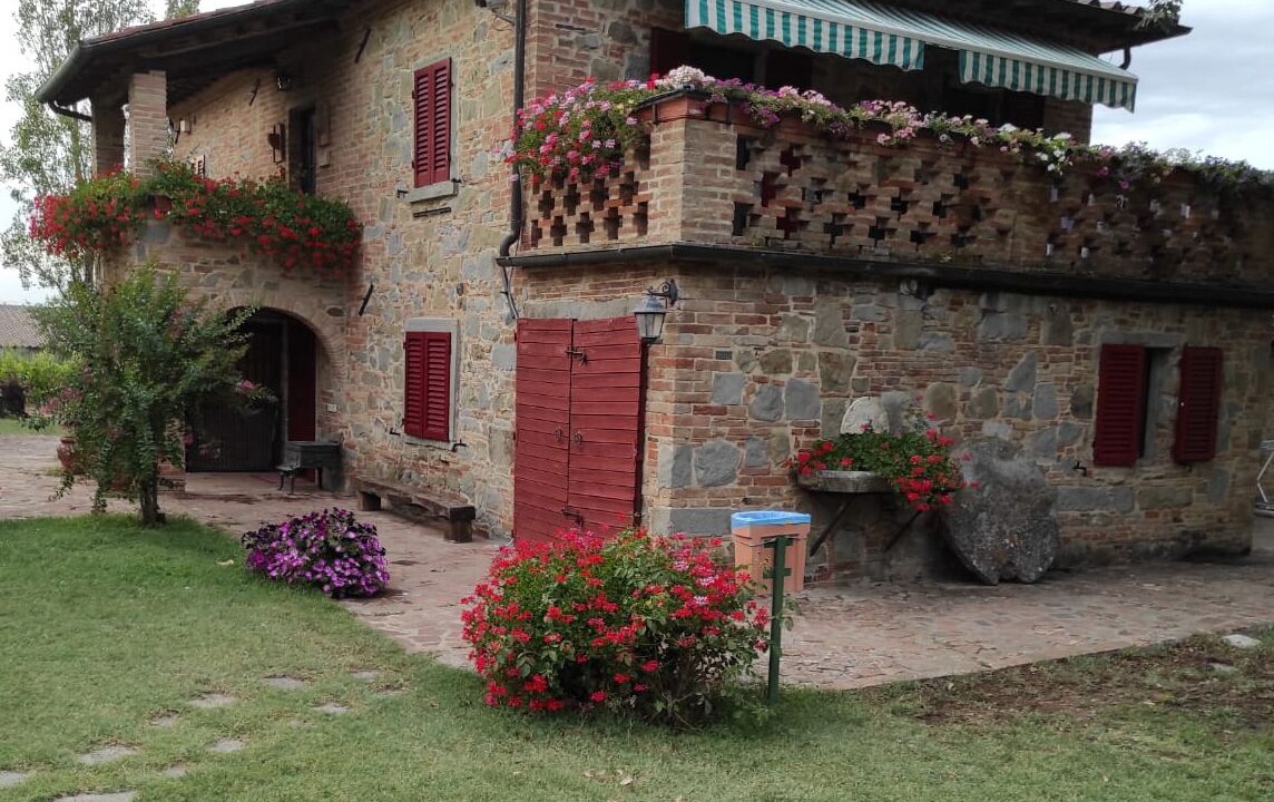Photo of Outdoor in Ferretto