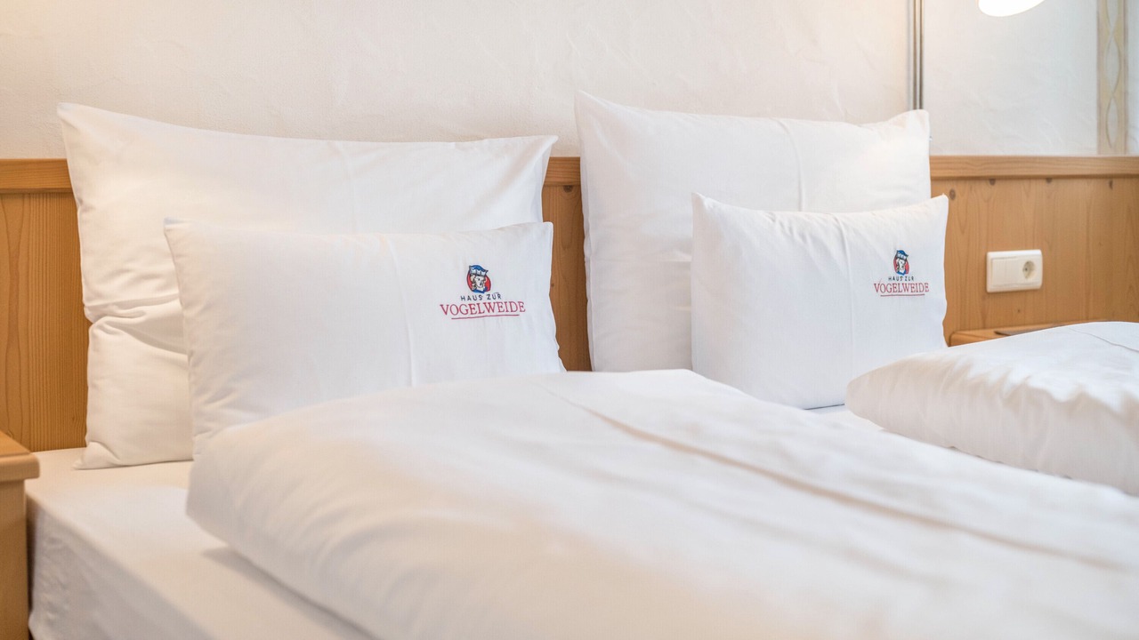 Photo of Bedroom in Valle San Silvestro