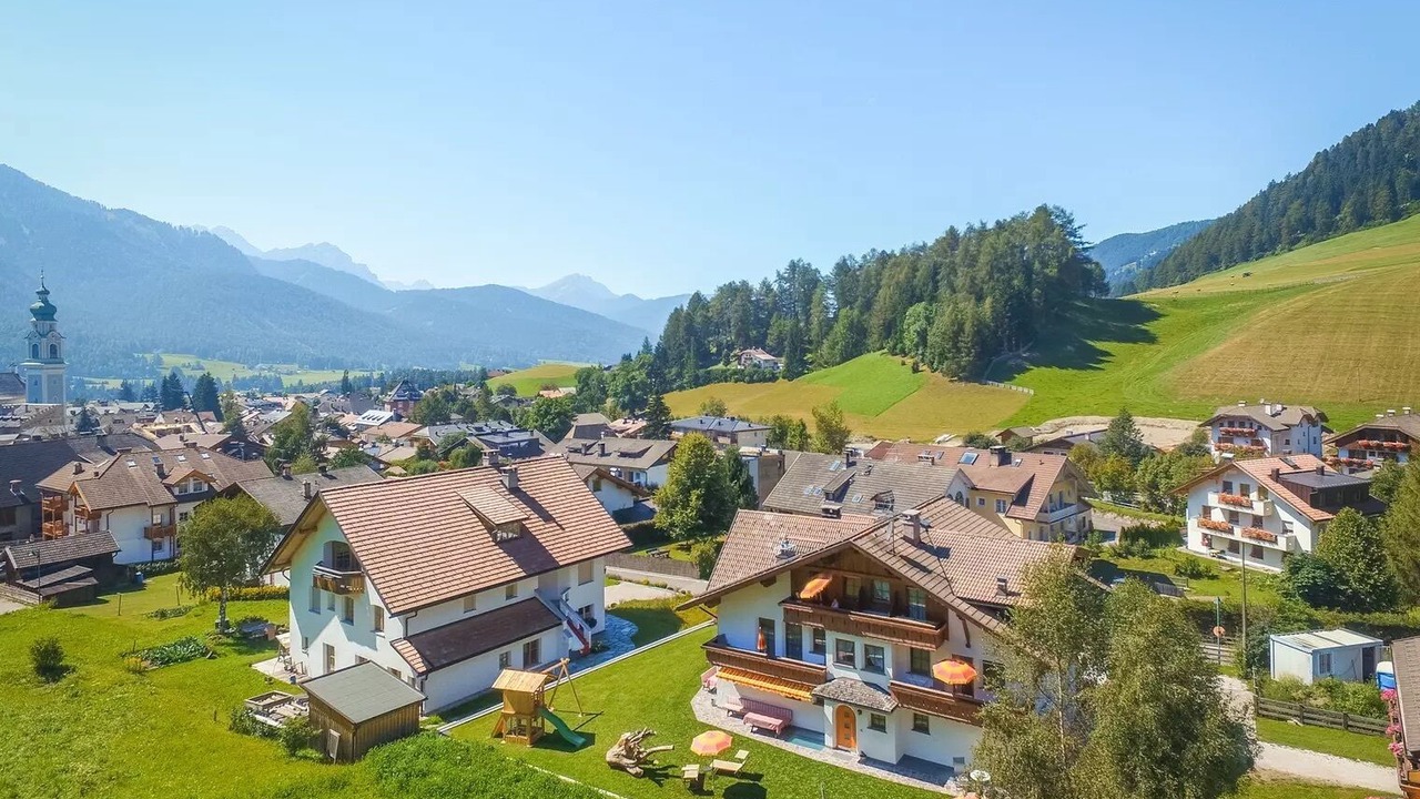 Photo of Outdoor in Valle San Silvestro