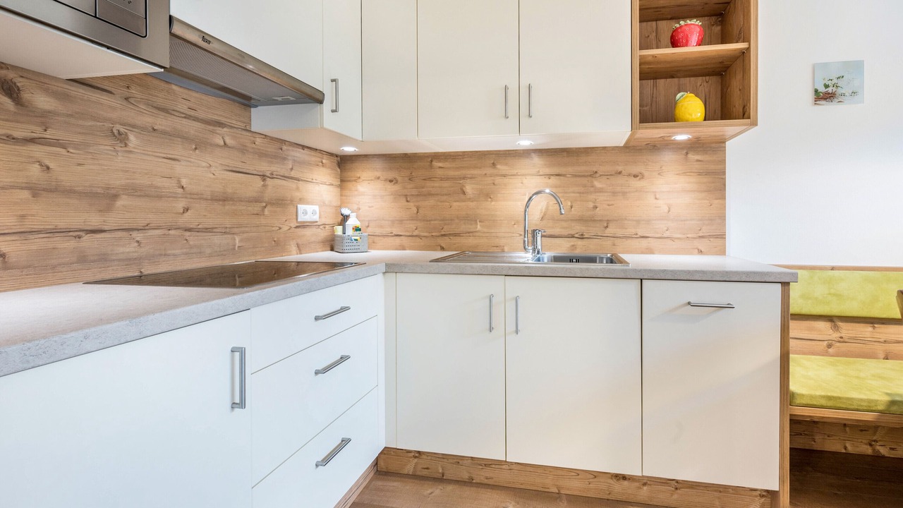 Photo of Kitchen in Valle San Silvestro