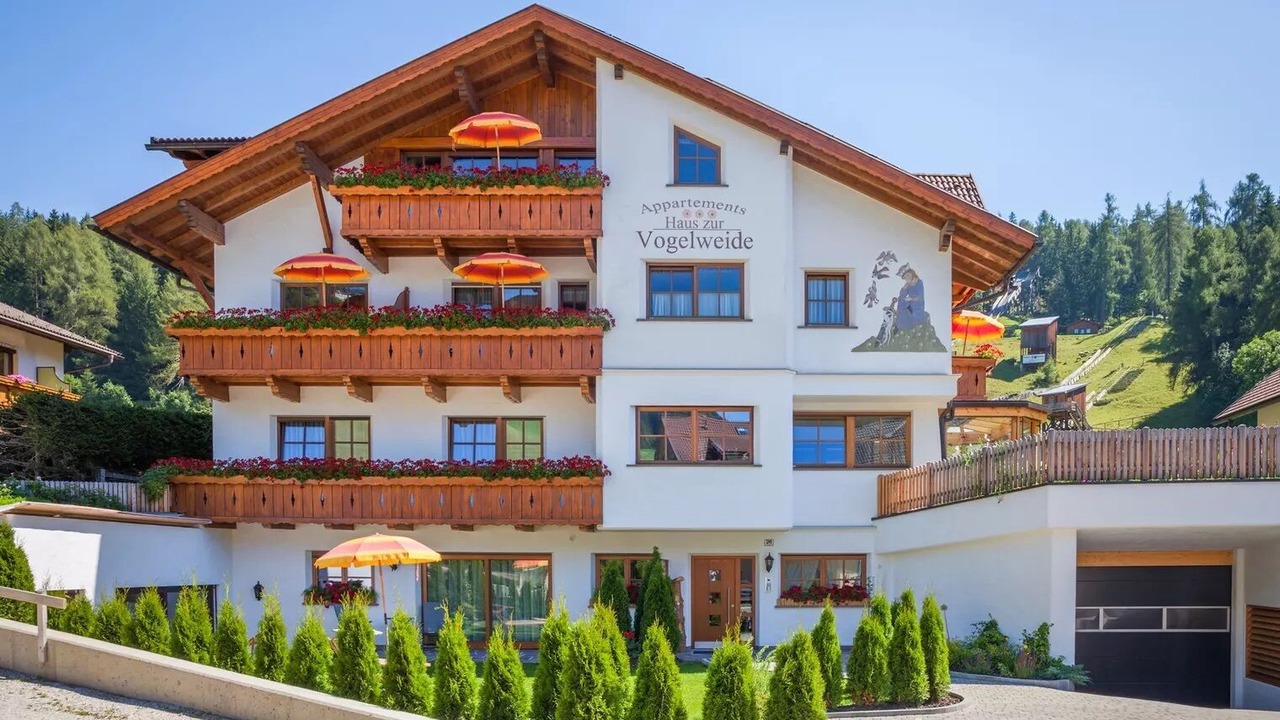 Photo of Outdoor in Valle San Silvestro