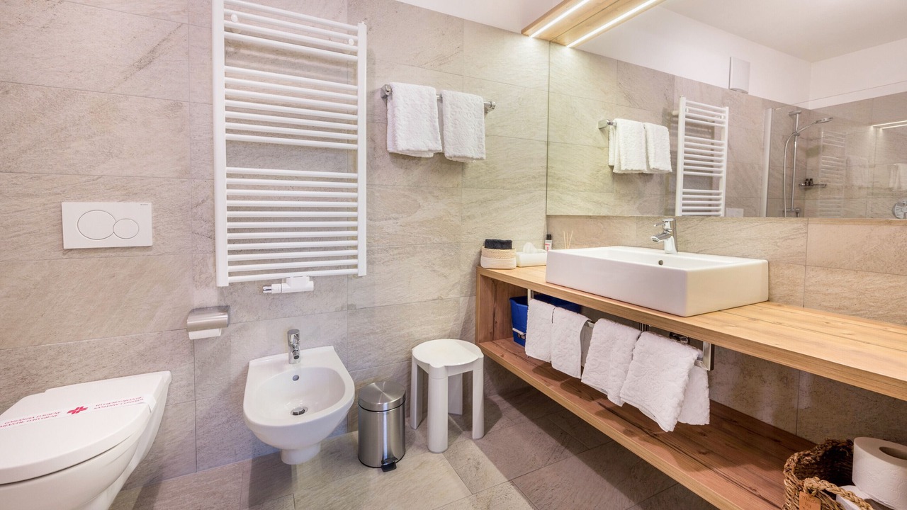 Photo of Bathroom in Valle San Silvestro