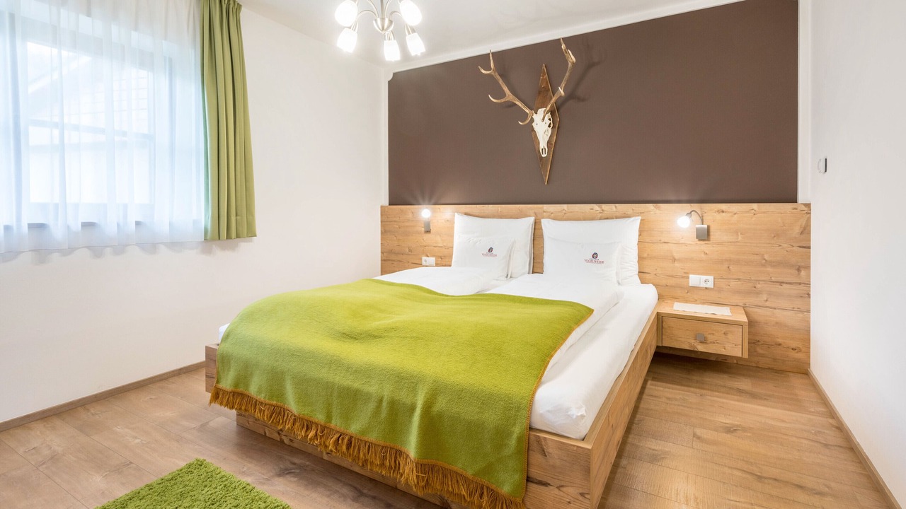 Photo of Bedroom in Valle San Silvestro