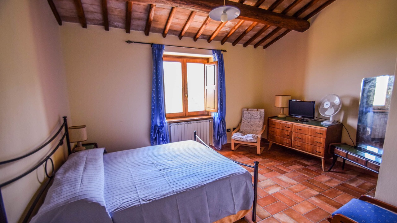 Photo of Bedroom in Avigliano Umbrio