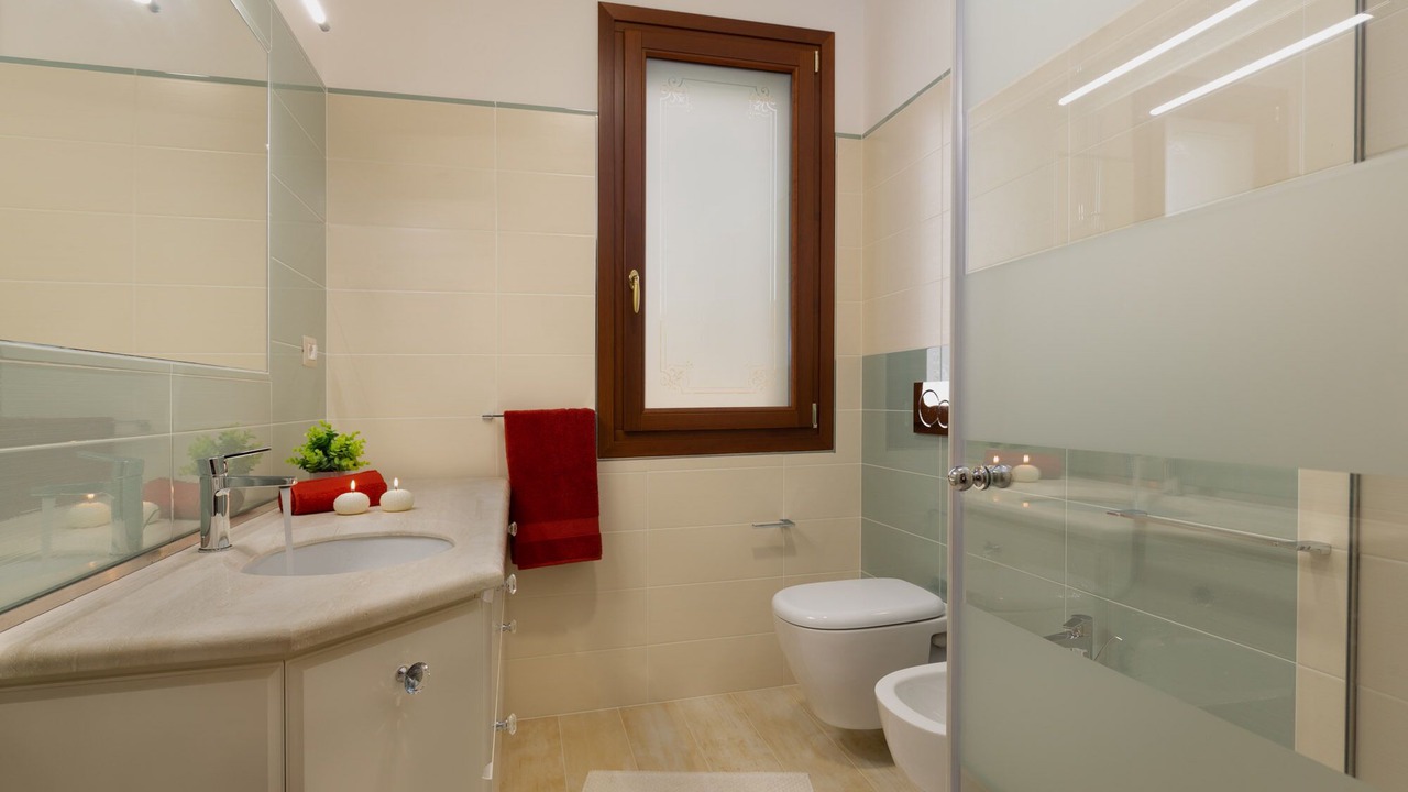 Photo of Bathroom in Capitana