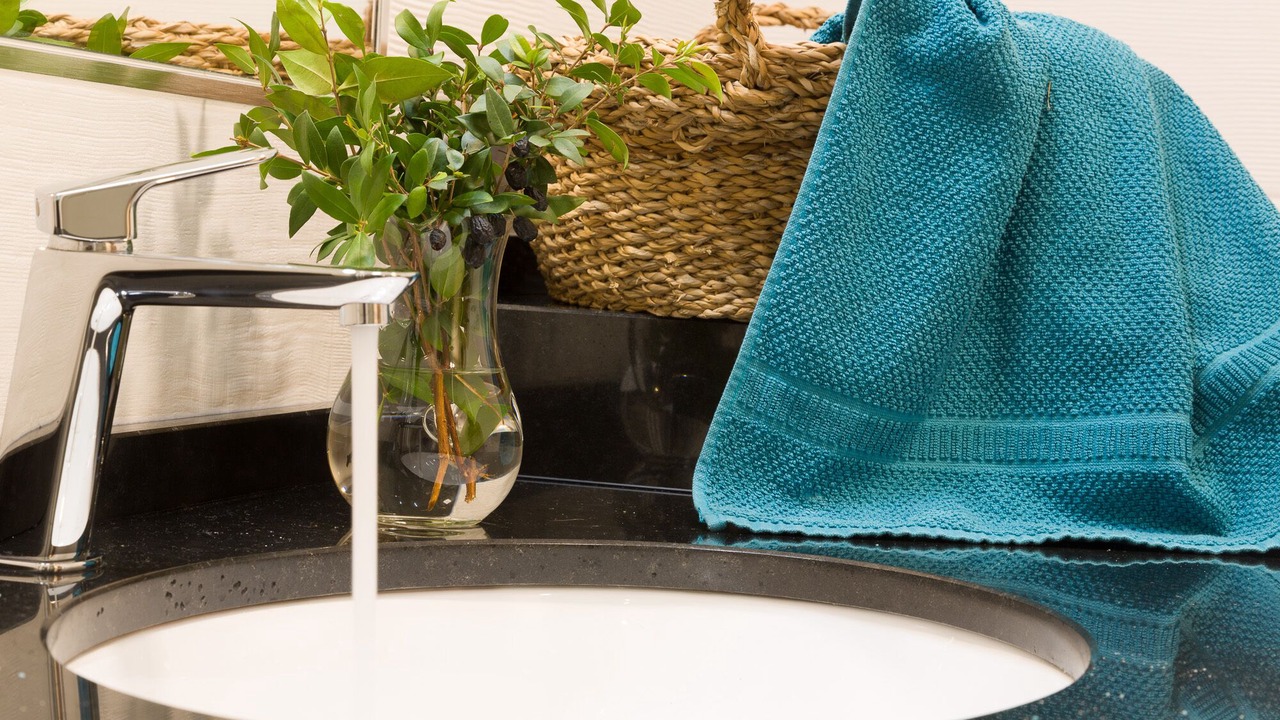 Photo of Bathroom in Capitana