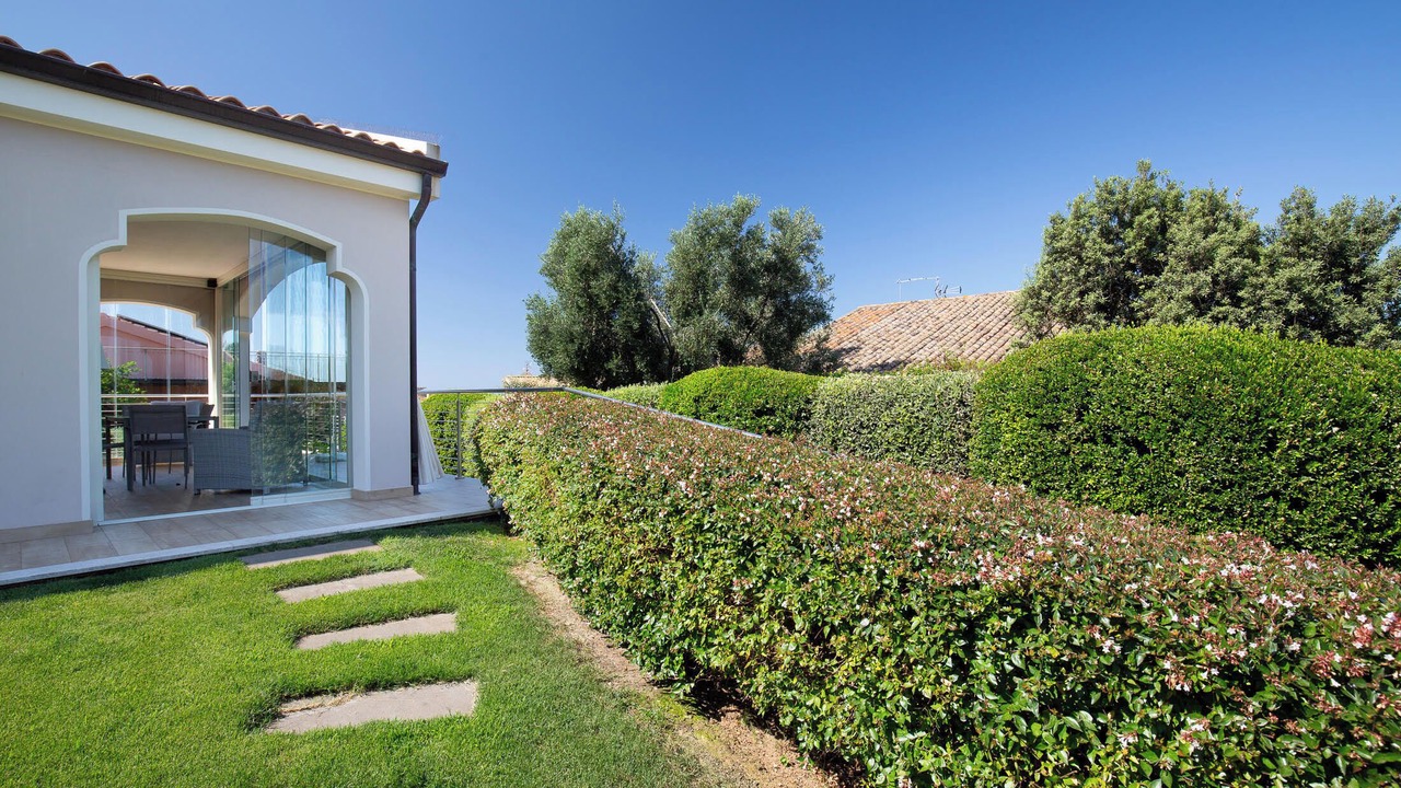 Photo of Patio Balcony in Capitana