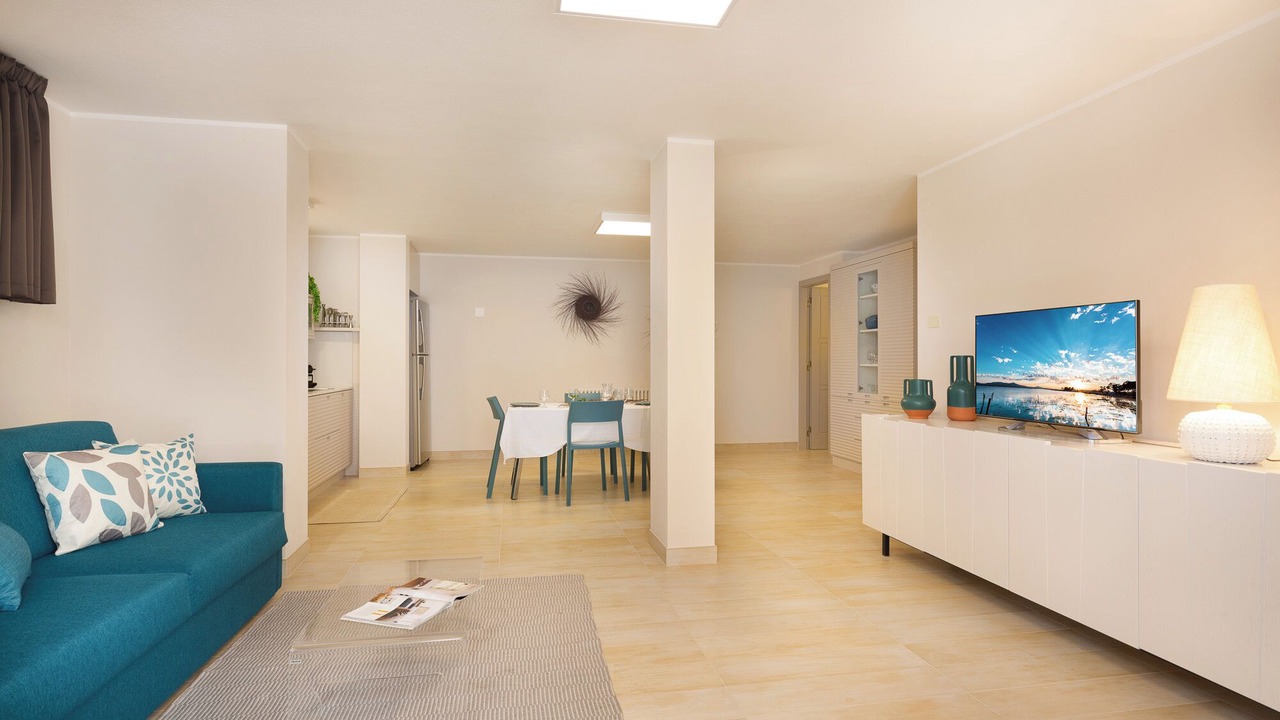 Photo of Livingroom in Capitana
