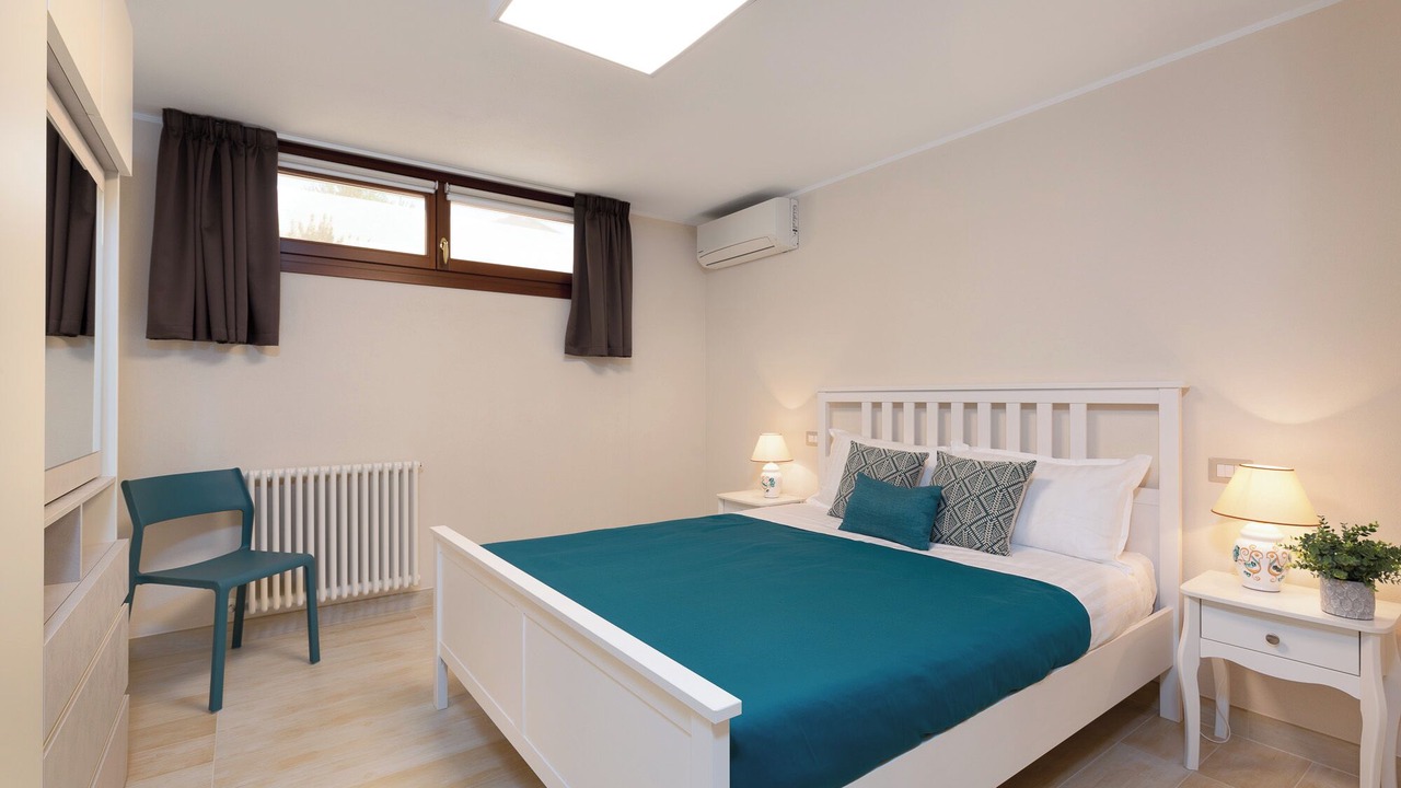 Photo of Bedroom in Capitana