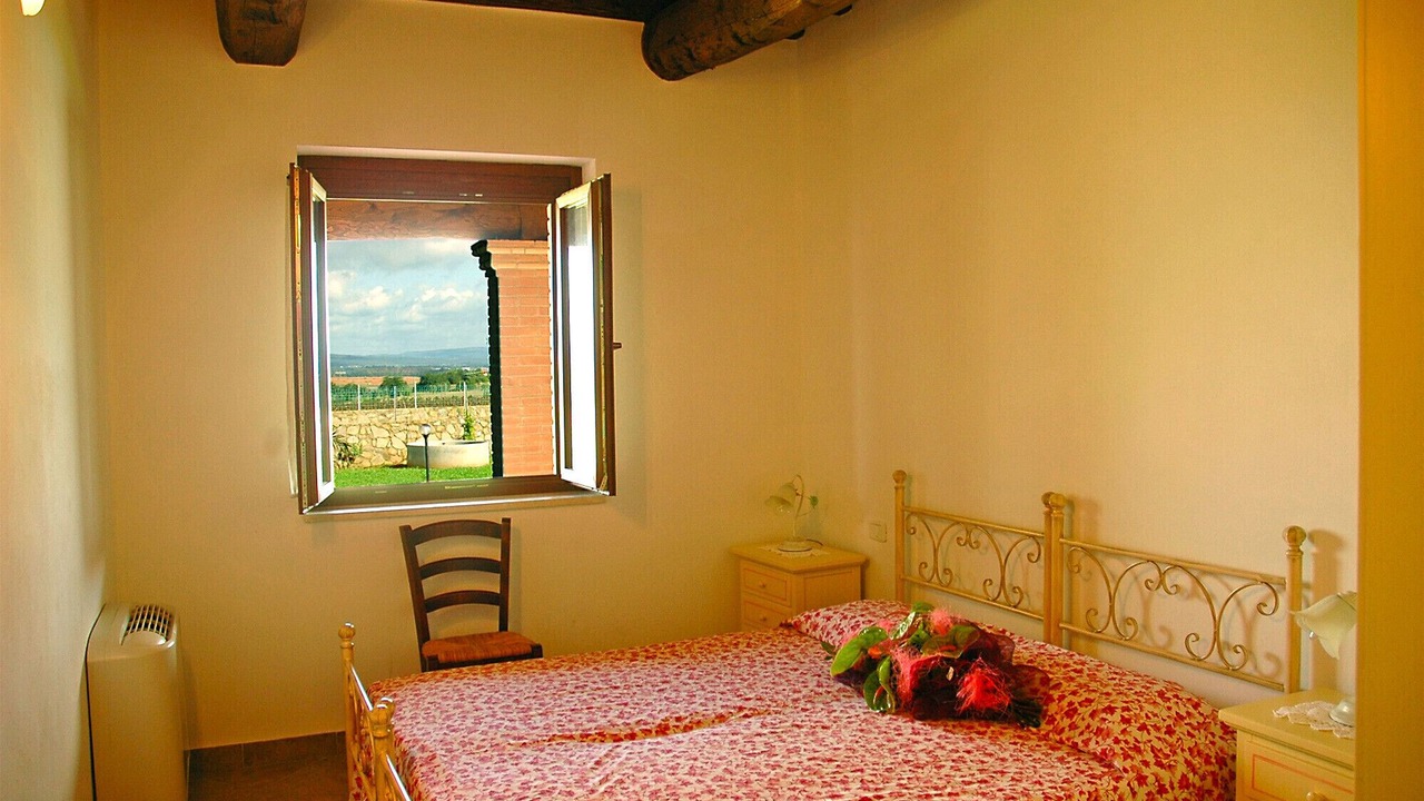 Photo of Bedroom in Puntone