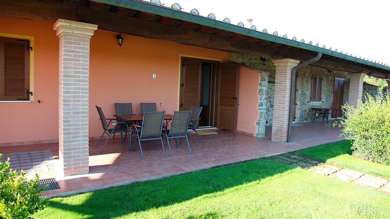 Photo of Outdoor in Puntone