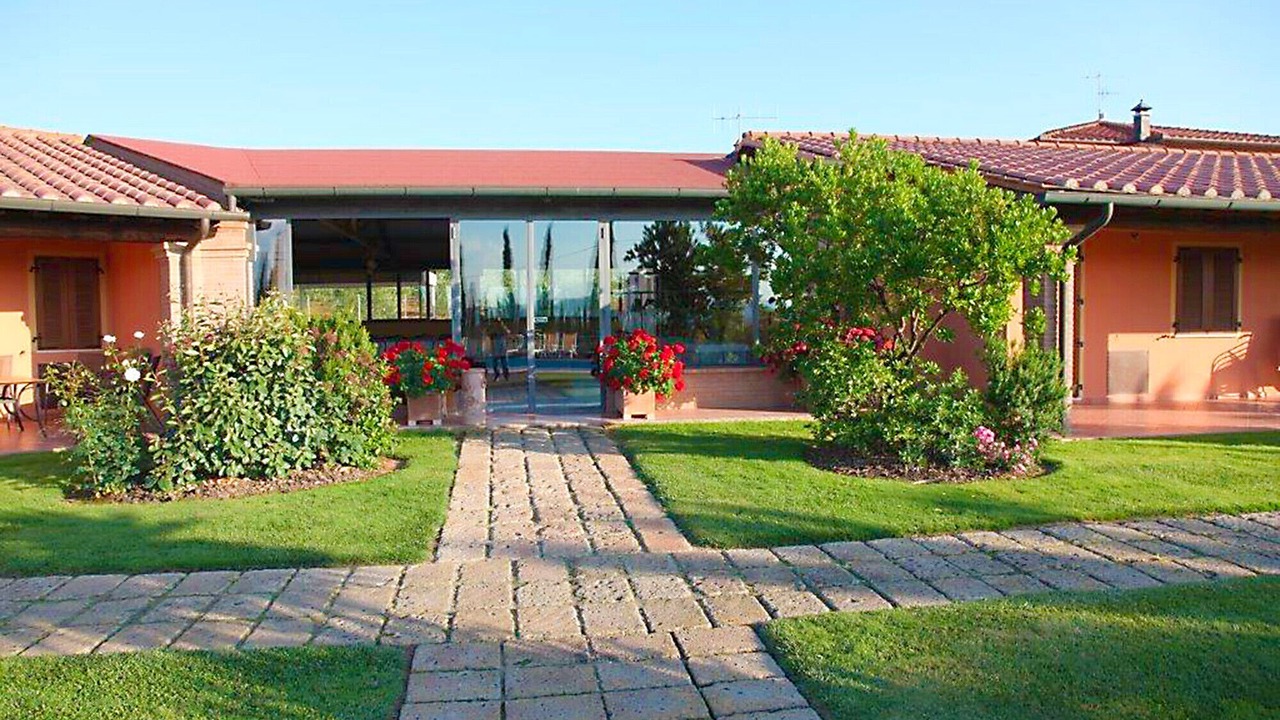 Photo of Outdoor in Puntone