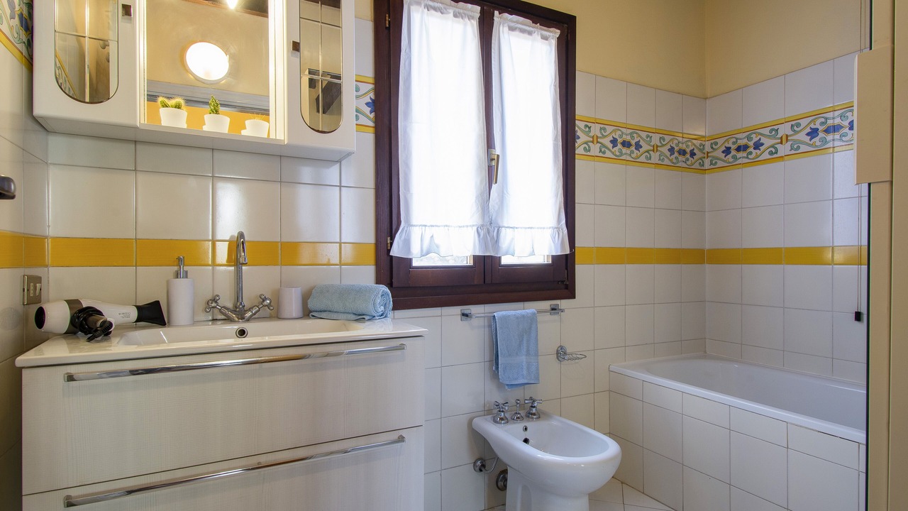 Photo of Bathroom in Pistoia