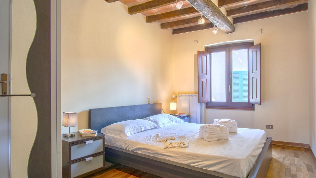 Photo of Bedroom in Pistoia