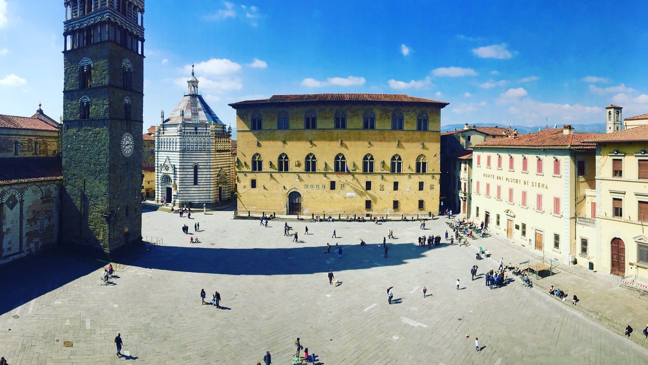 Photo of Others in Pistoia