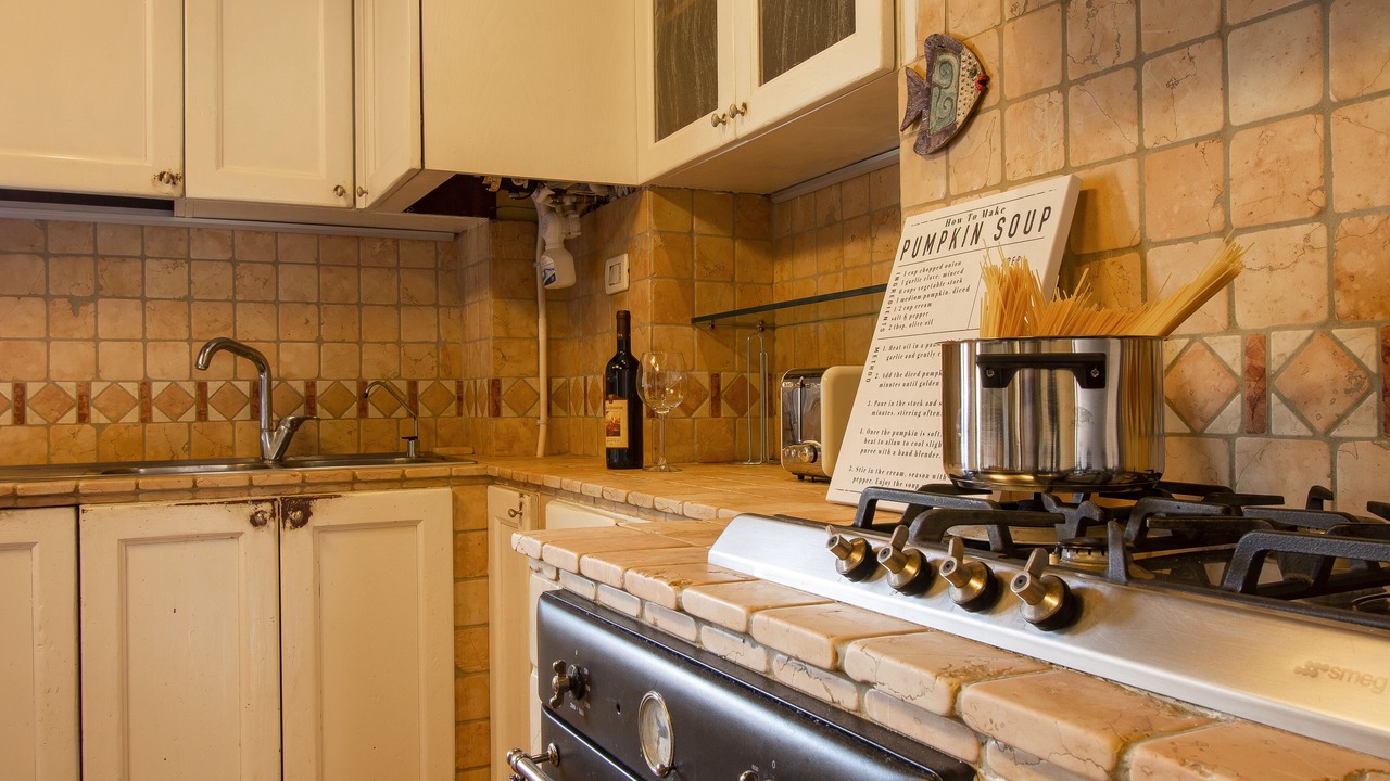Photo of Kitchen in Pistoia