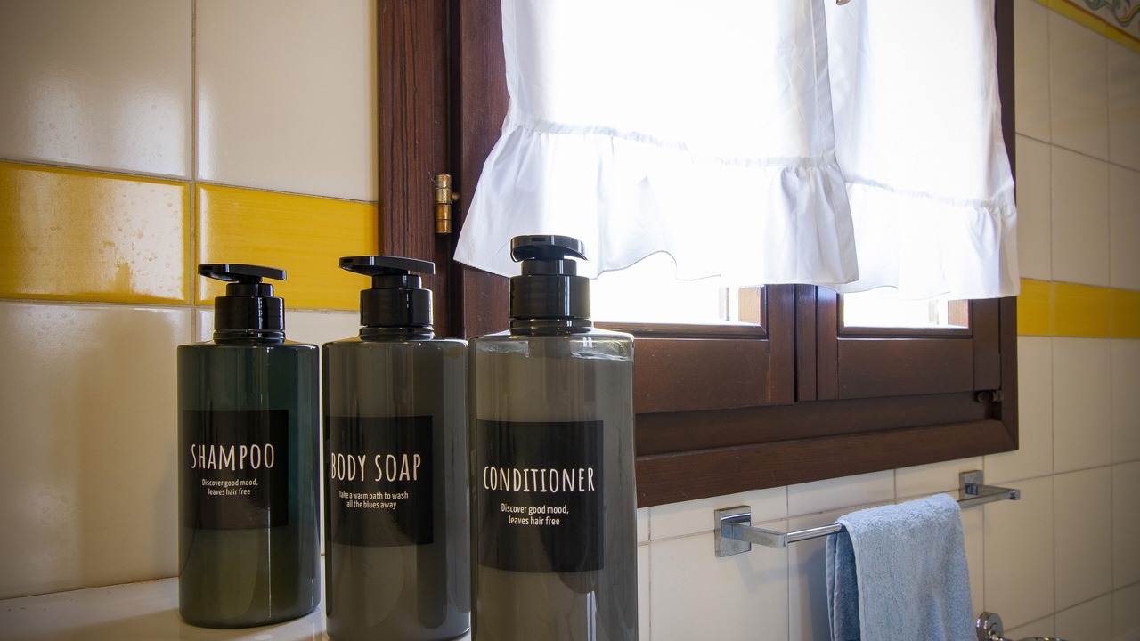 Photo of Bathroom in Pistoia