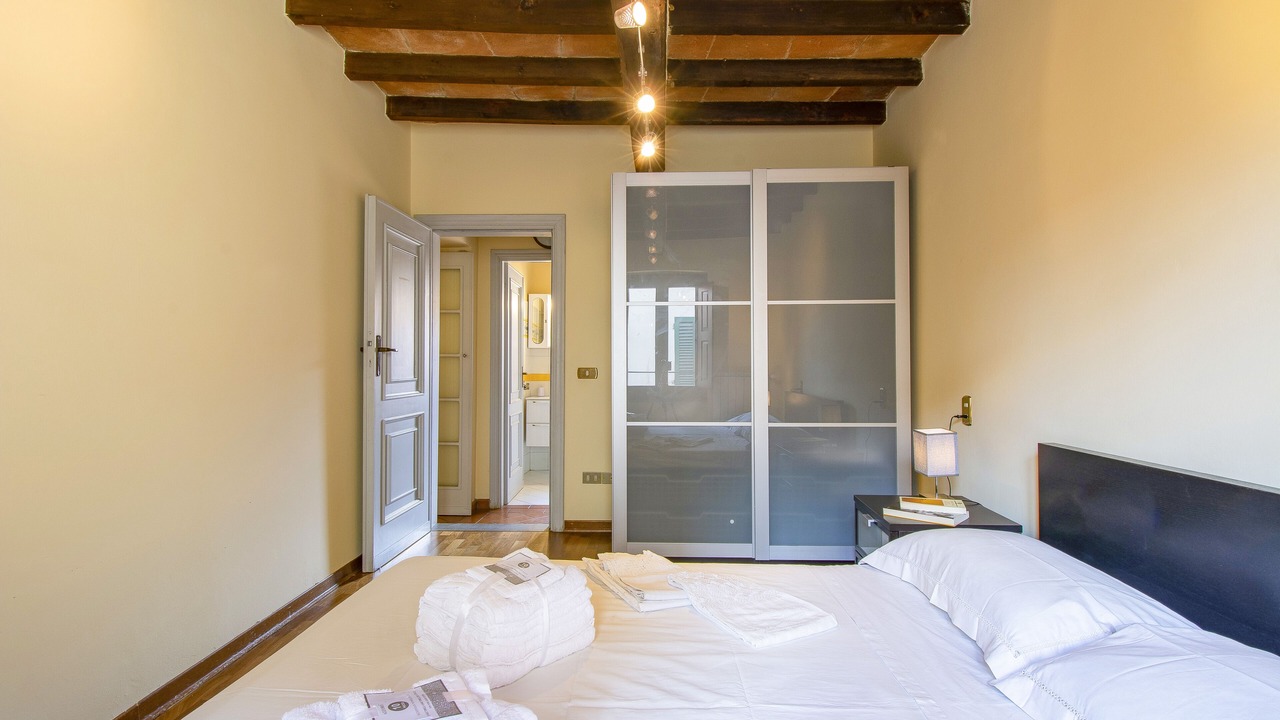 Photo of Bedroom in Pistoia