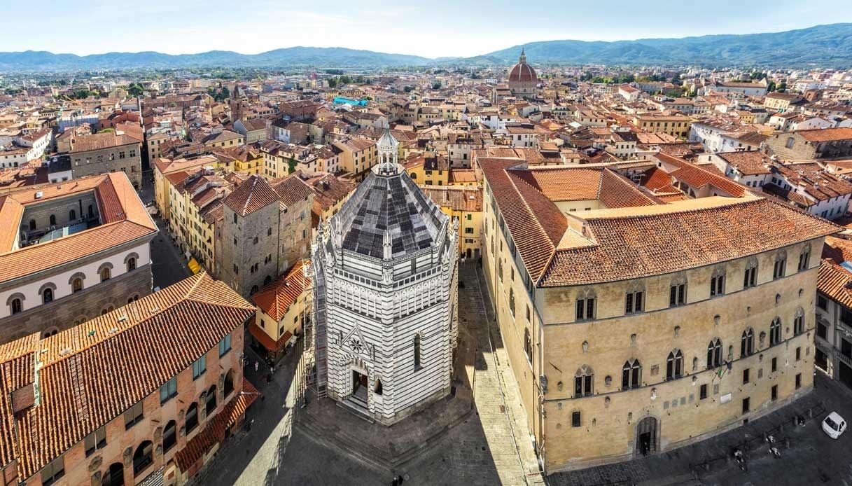 Photo of Others in Pistoia