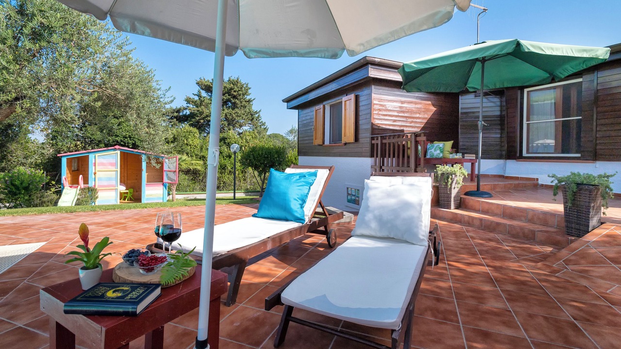 Photo of Patio Balcony in Alghero