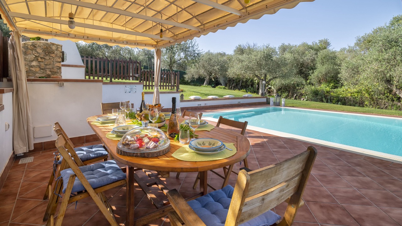 Photo of Outdoor in Alghero