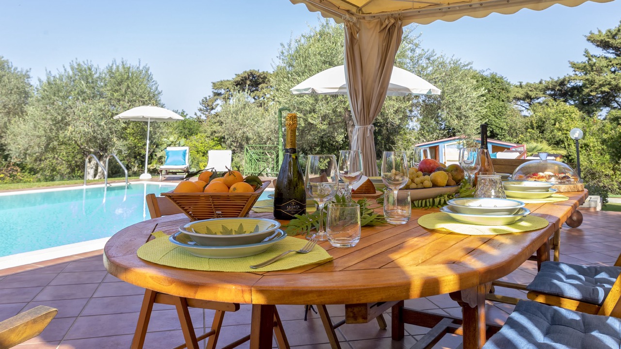 Photo of Outdoor in Alghero