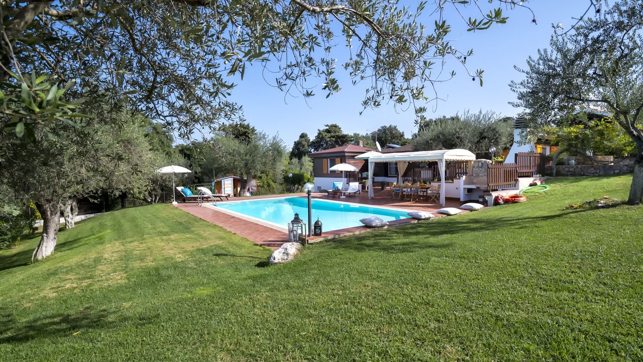 Photo of Outdoor in Alghero